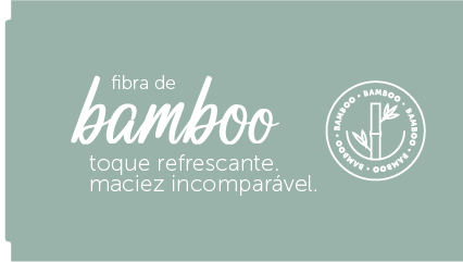 Linha Bamboo